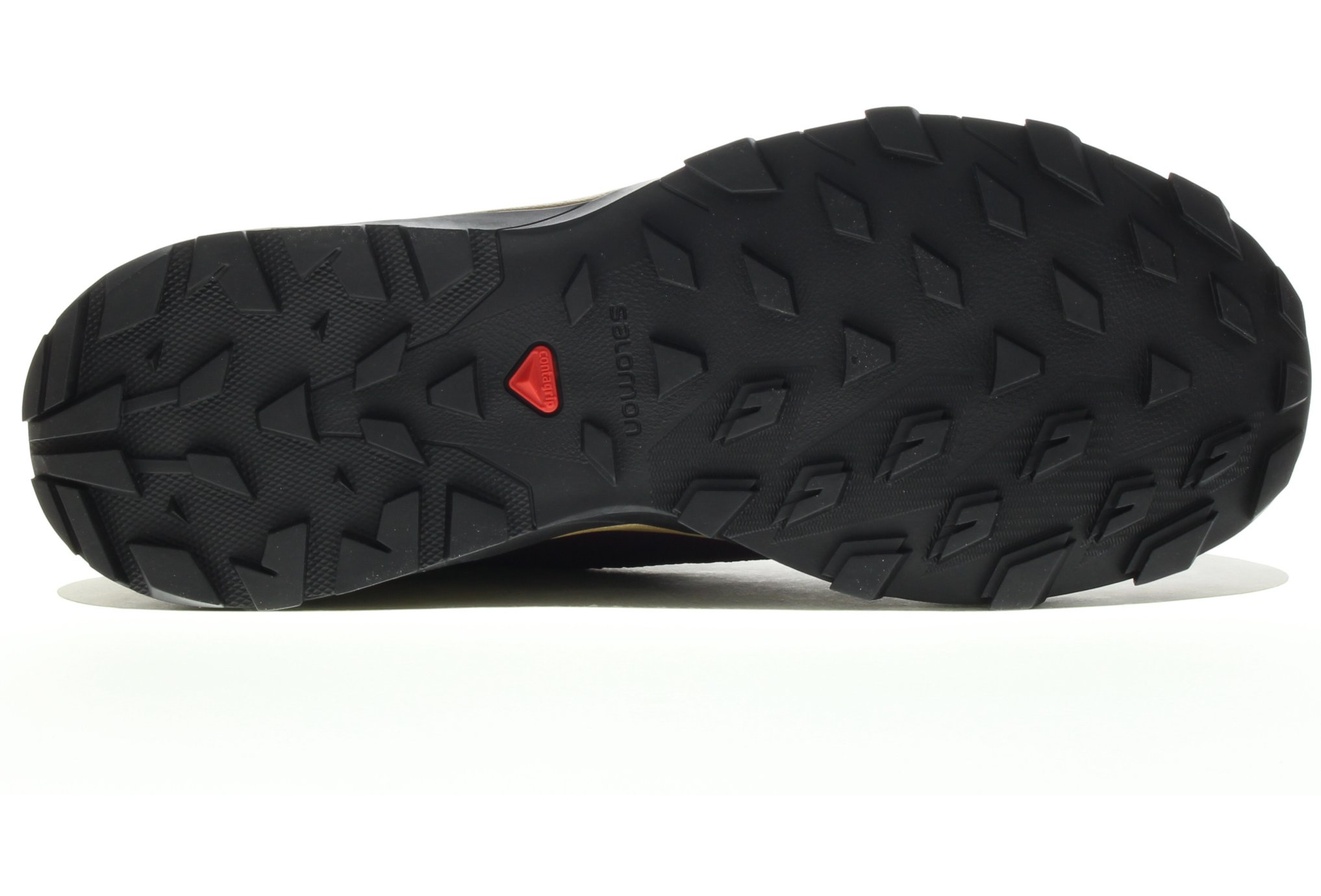 salomon outline w