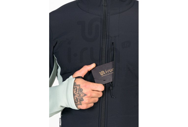 Salomon chaqueta Outline Warm Hybrid