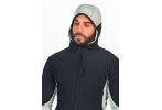 Salomon chaqueta Outline Warm Hybrid