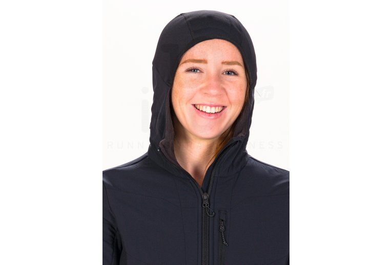 Salomon Outline Warm Hybrid W