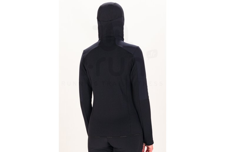 Salomon chaqueta Outline Warm Hybrid