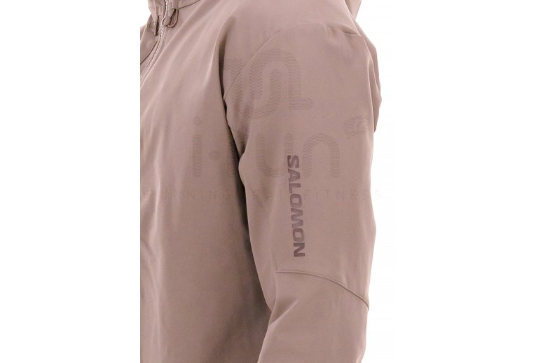 Salomon Outpeak Softshell