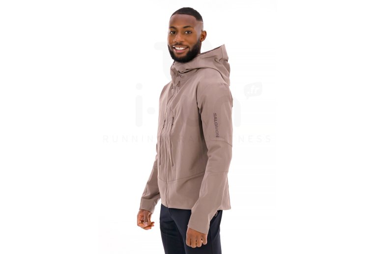 Salomon Outpeak Softshell Herren