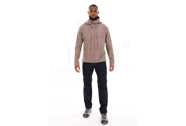 Salomon Outpeak Softshell