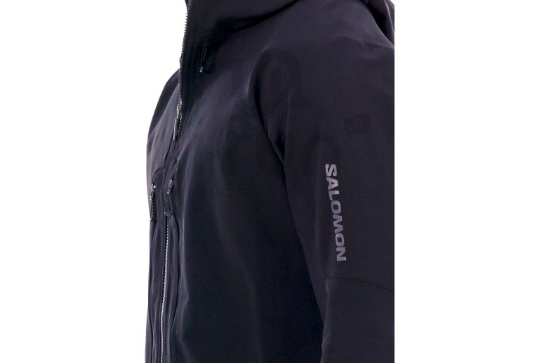 Salomon Outpeak Softshell M