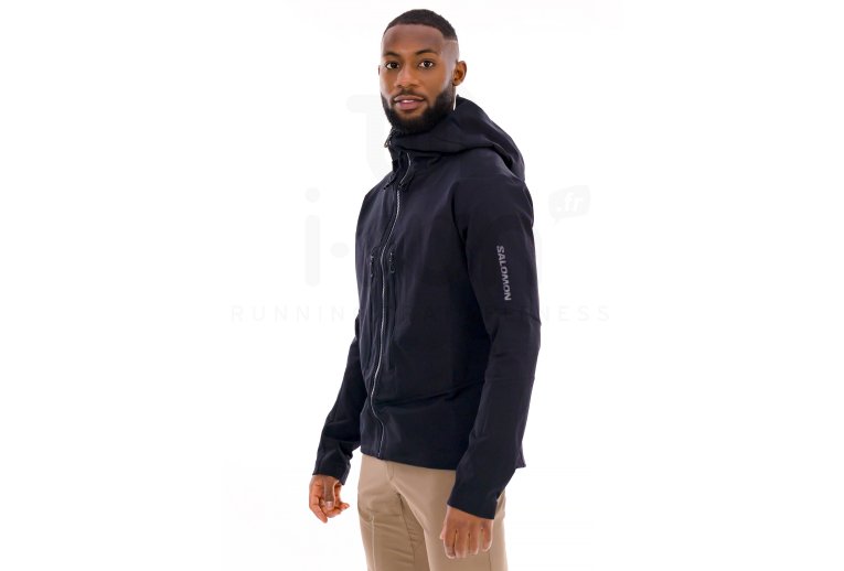 Salomon Outpeak Softshell M