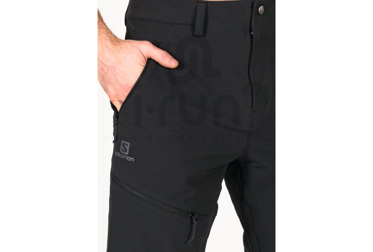 Salomon Outpeak Warm Herren