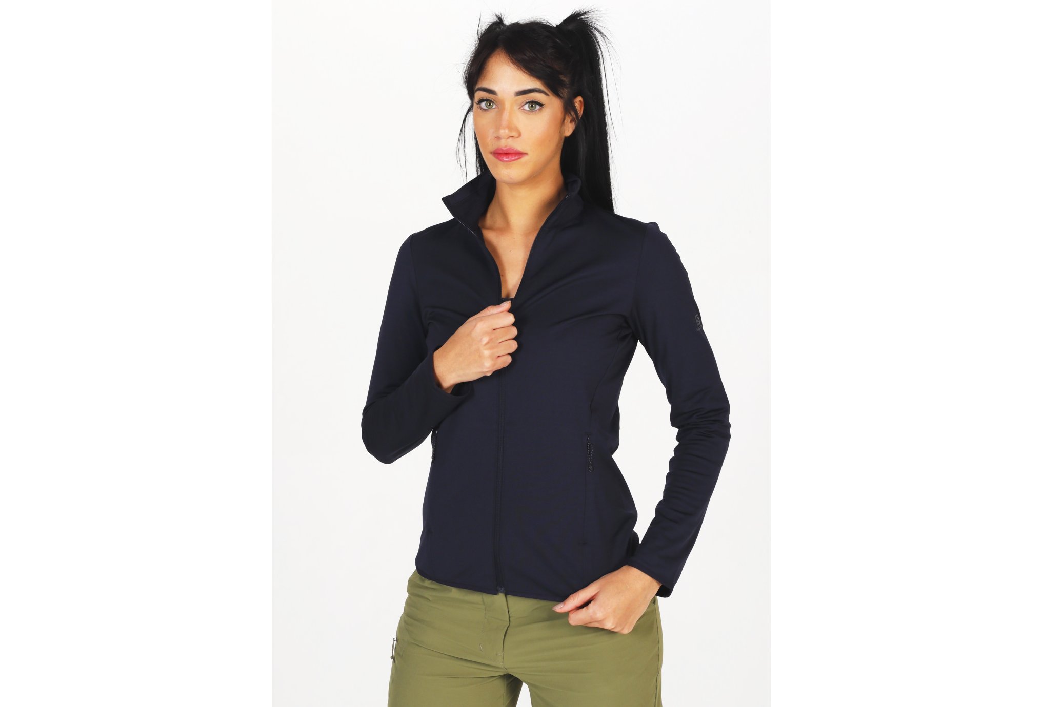 Salomon Outrack W Diététique Vêtements femme