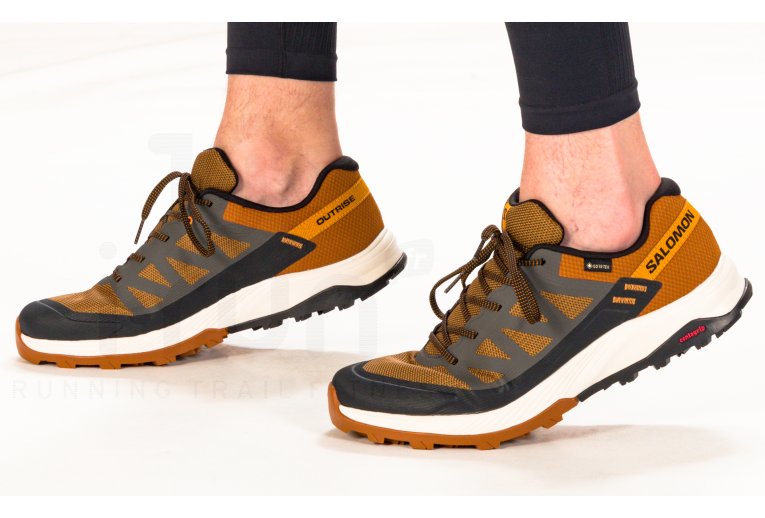 Salomon Outrise Gore-Tex M