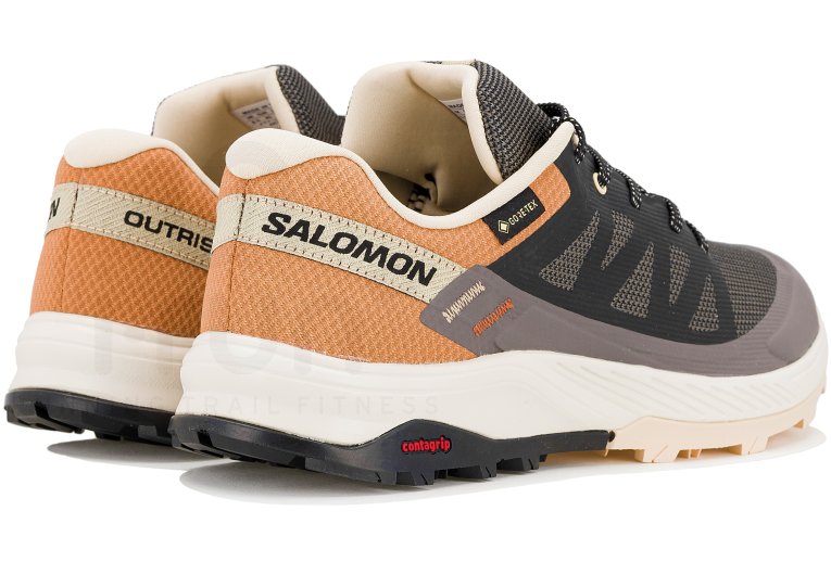 Salomon Outrise Gore-Tex W