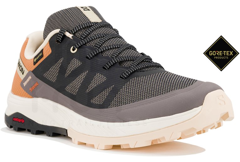 Salomon Outrise Gore-Tex Damen