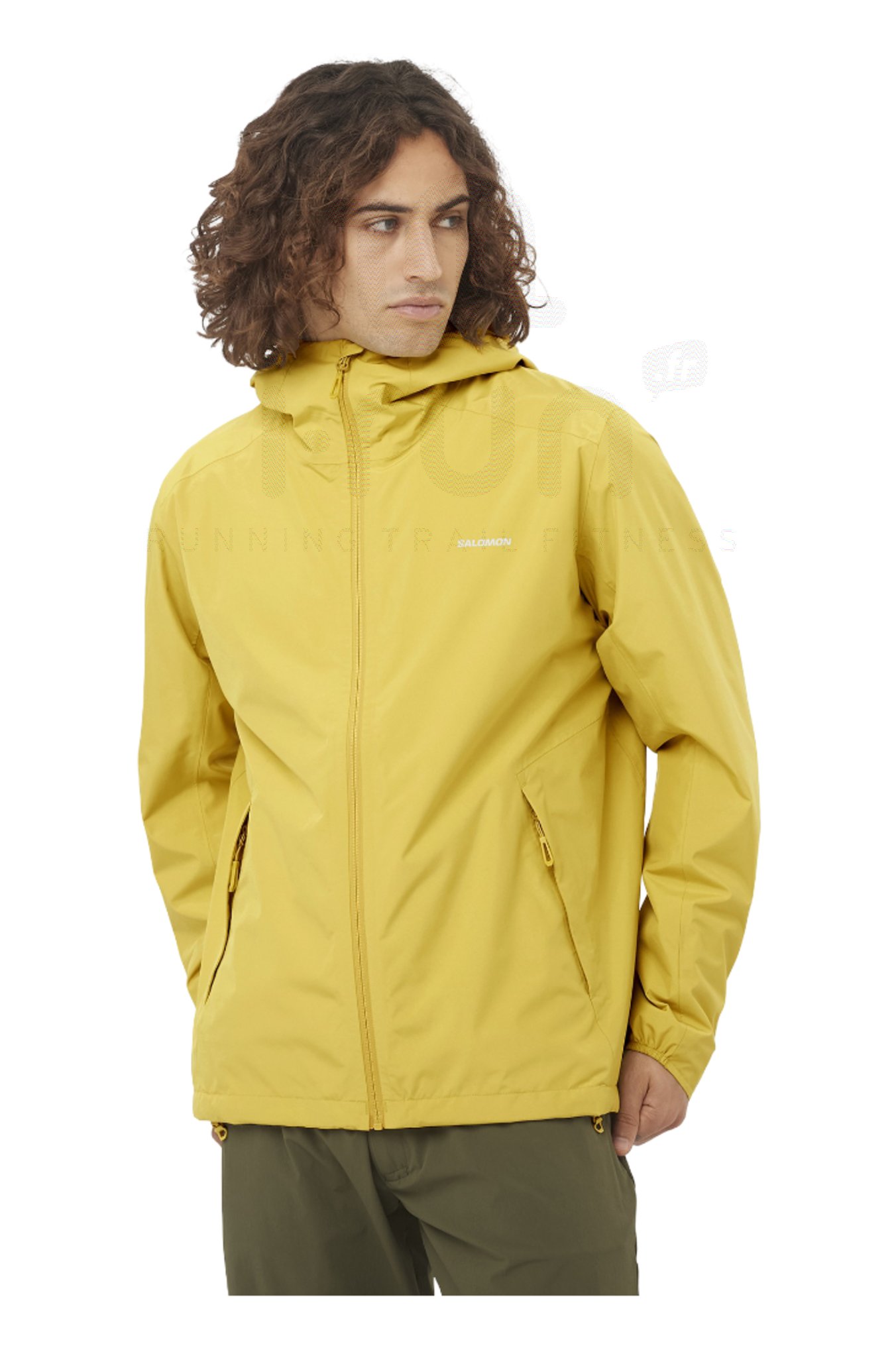 Salomon Outscape 2L