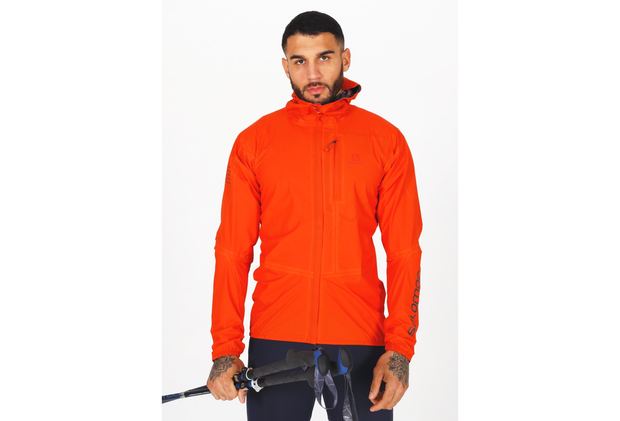 Salomon Outspeed 360 3L M vêtement running homme