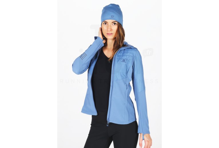 Salomon chaqueta Outspeed Insulated