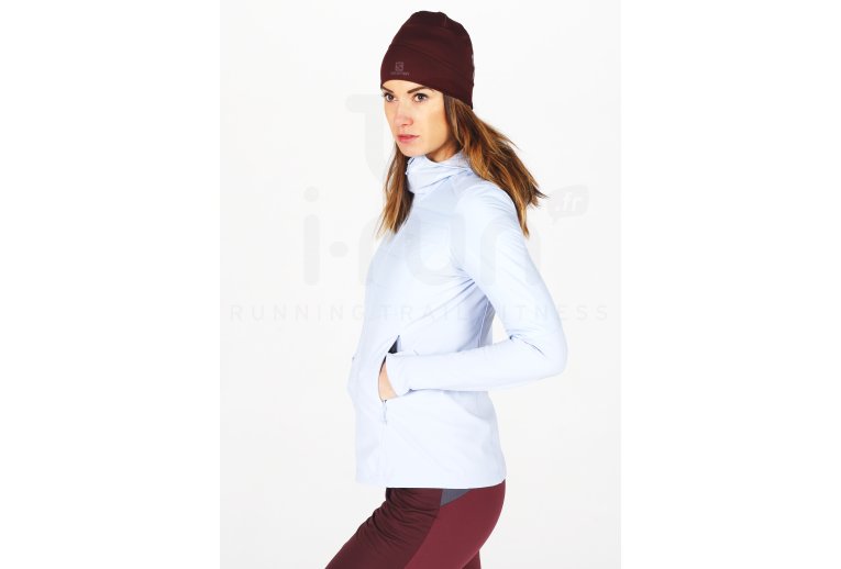 Salomon chaqueta Outspeed Insulated