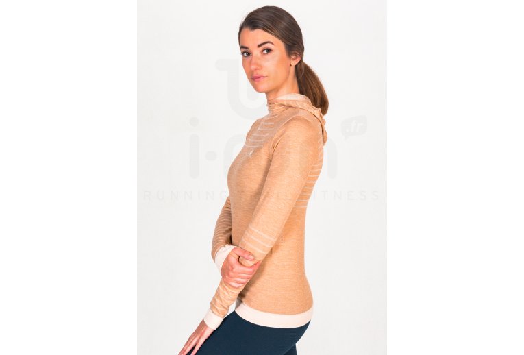 Salomon Outspeed Wool Damen