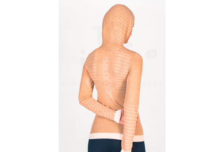 Salomon Outspeed Wool Damen