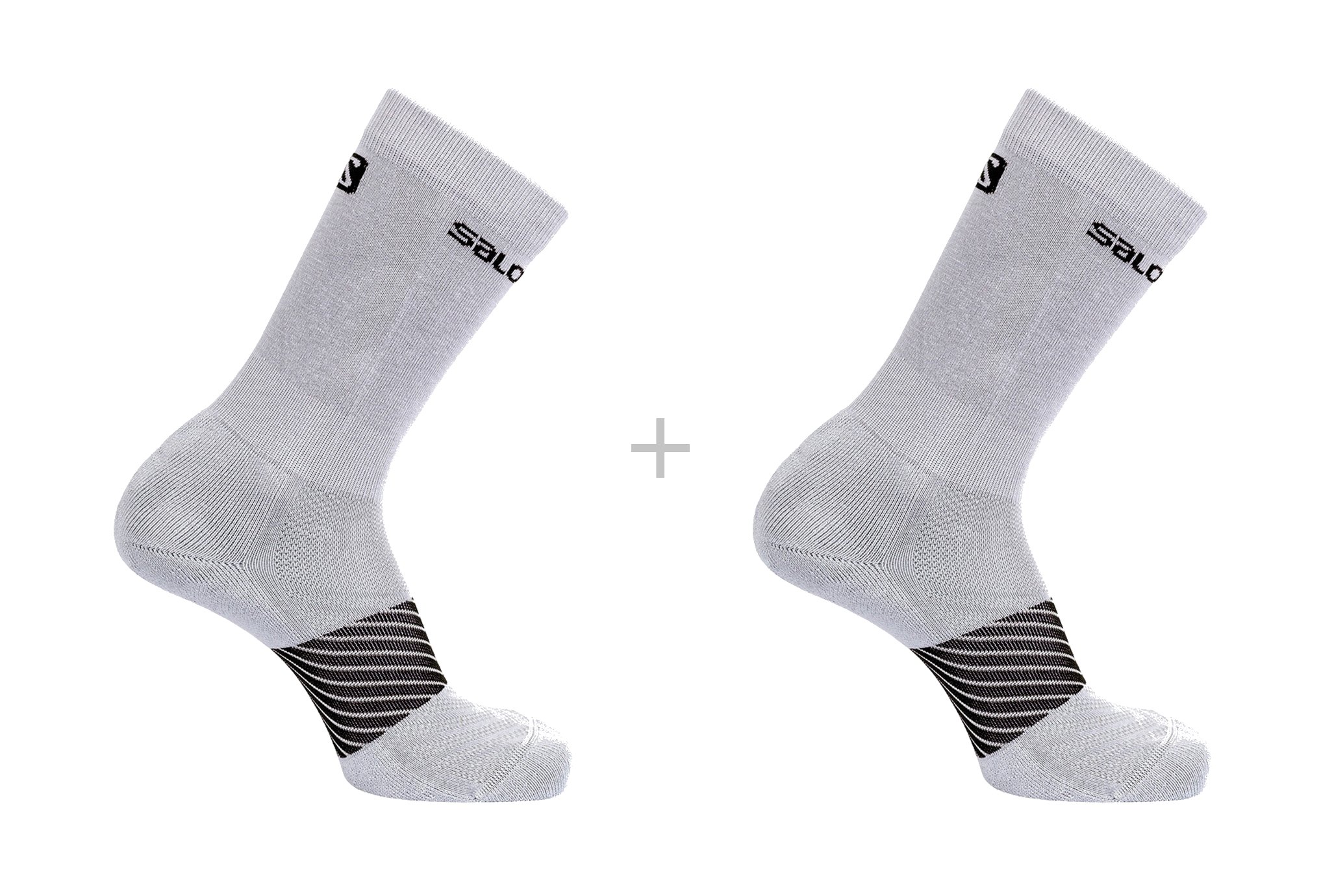 Salomon Pack XA Chaussettes