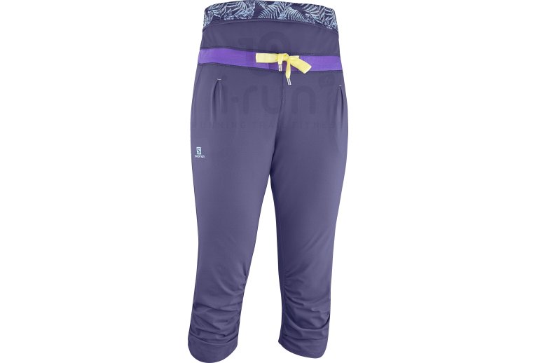 Salomon Pantaln 3/4 Muladhara