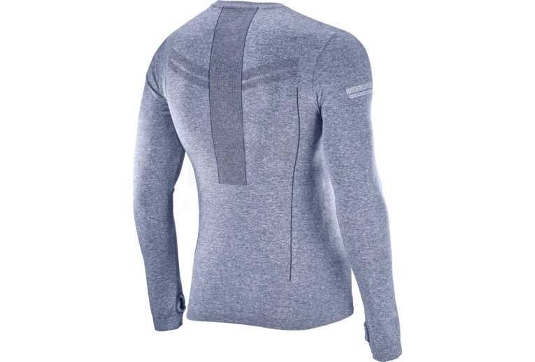 Salomon Camiseta manga larga Park Seamless