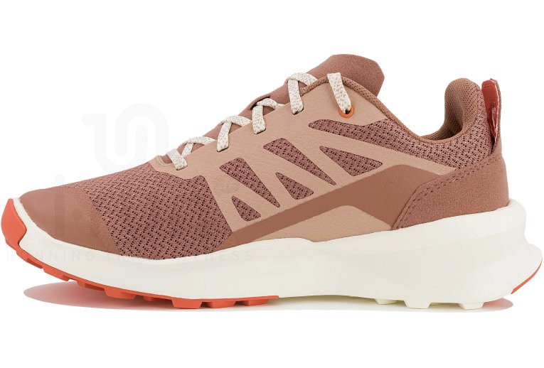 Salomon Patrol Girl