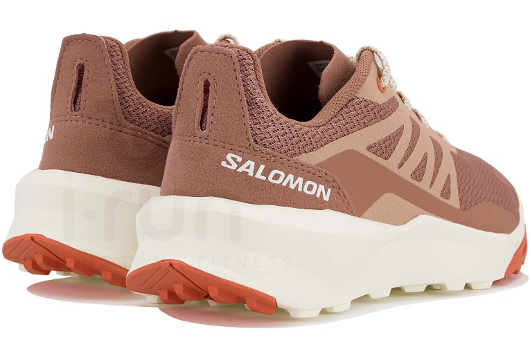 Salomon Patrol Girl