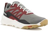 Salomon Patrol Fille