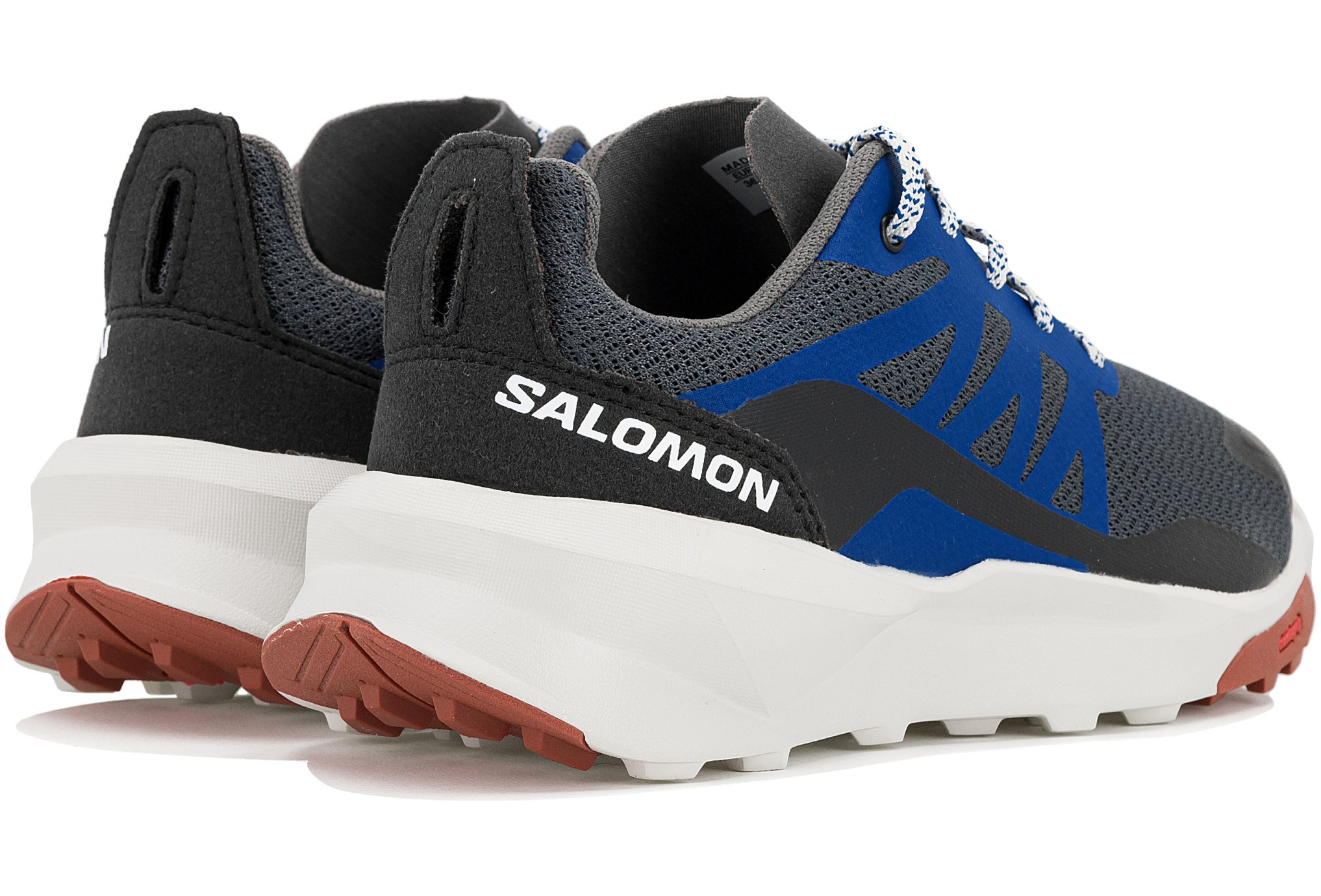 salomon junior shoes