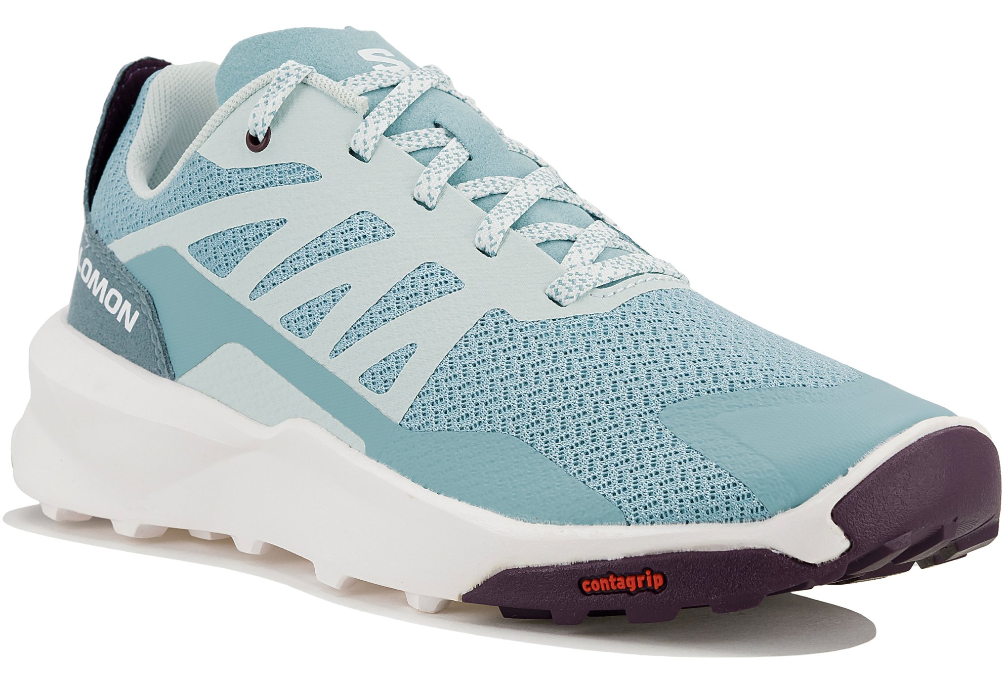 salomon junior shoes