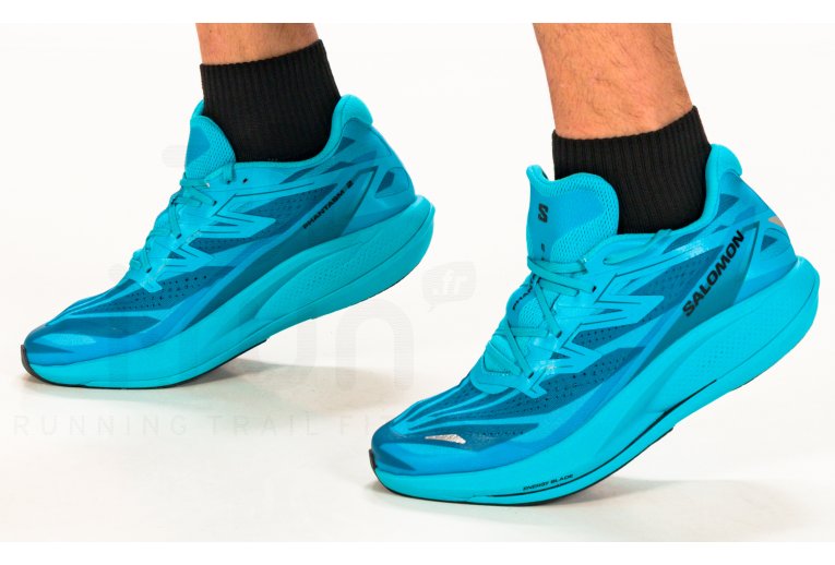 Salomon Phantasm 2