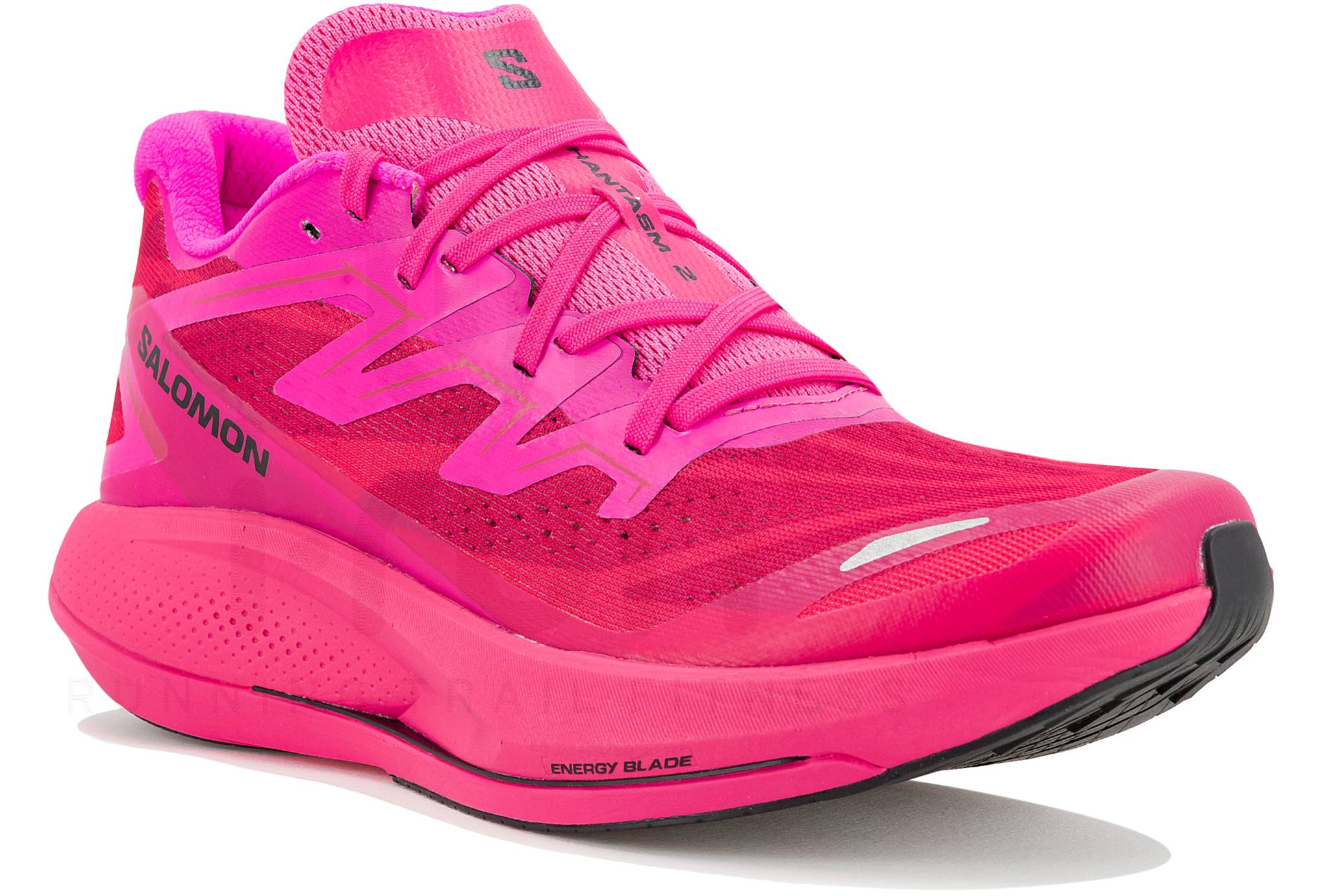 Salomon Phantasm 2 W special offer | Women Shoes Road  display picture 1