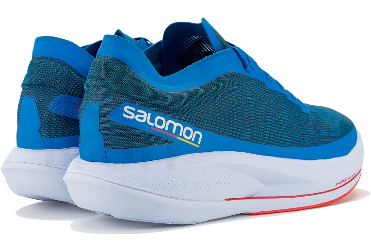 Salomon Phantasm M