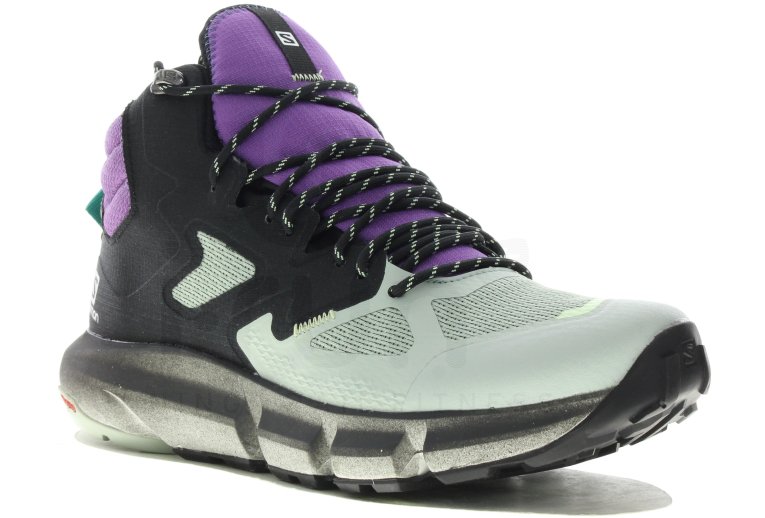 Salomon Predict Hike Mid Gore-Tex