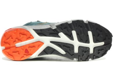 salomon predict mid