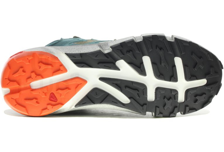 Salomon Predict Hike Mid Gore-Tex