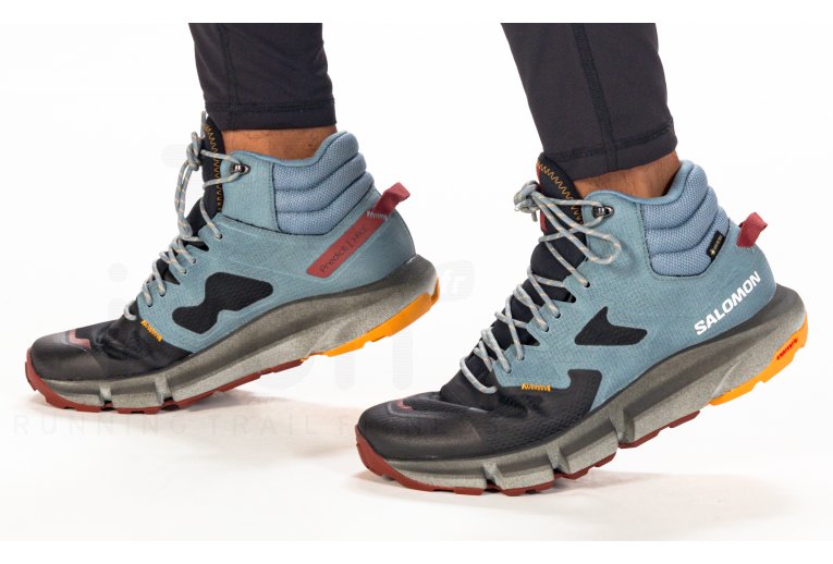 Salomon Predict Hike Mid Gore-Tex M