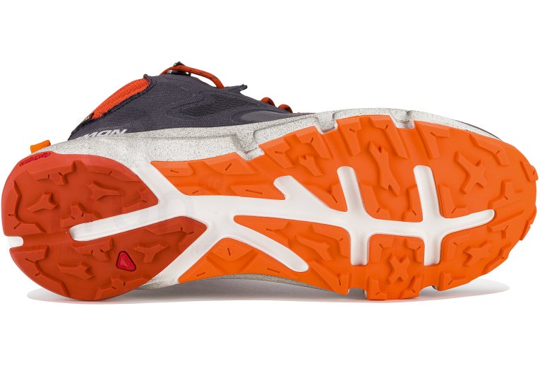 Salomon Predict Hike Mid Gore-Tex