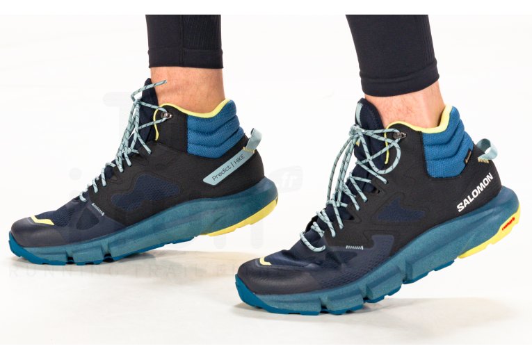 Salomon Predict Hike Mid Gore-Tex Herren