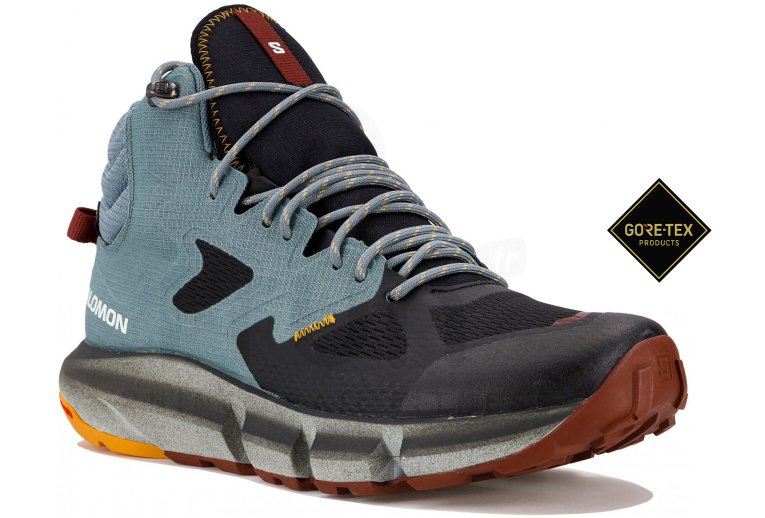 Salomon Predict Hike Mid Gore-Tex Herren