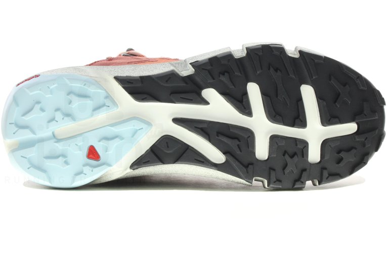 Salomon Predict Hike Mid Gore-Tex