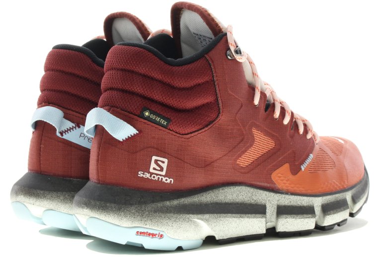 Salomon Predict Hike Mid Gore-Tex