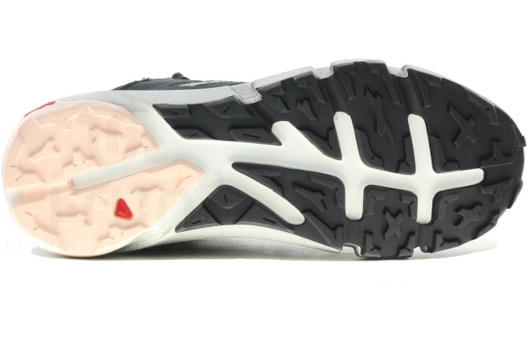 Salomon Predict Hike Mid Gore-Tex W