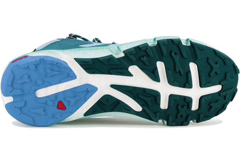 Salomon Predict Hike Mid Gore-Tex W