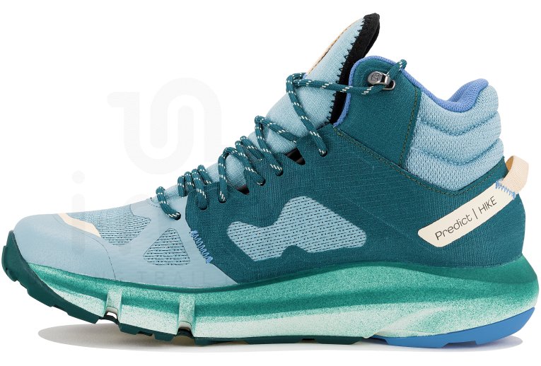 Salomon Predict Hike Mid Gore-Tex W