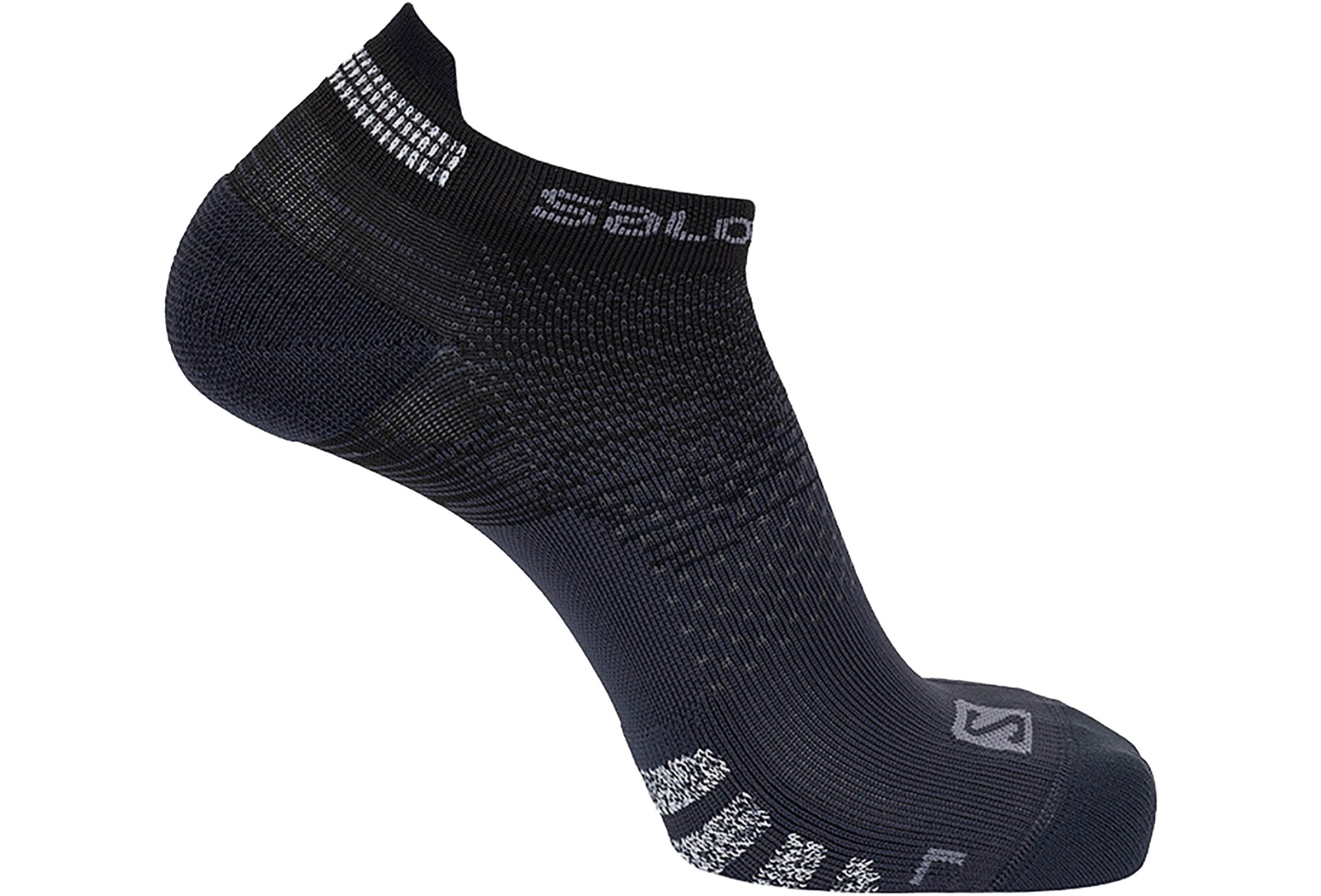 Salomon Predict Low Chaussettes