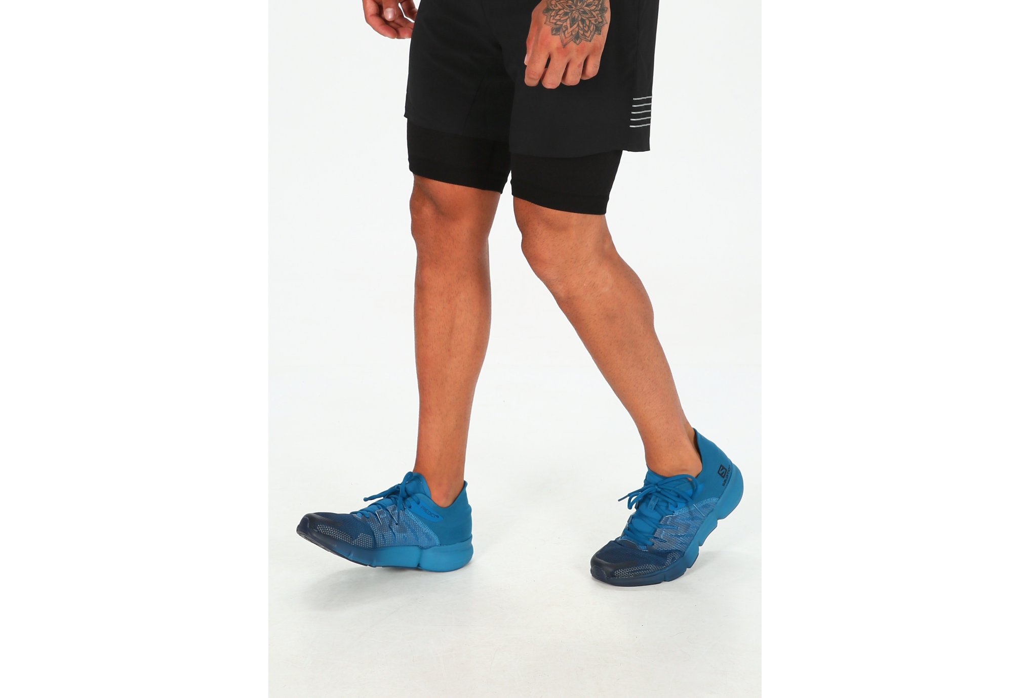 salomon running predict ra