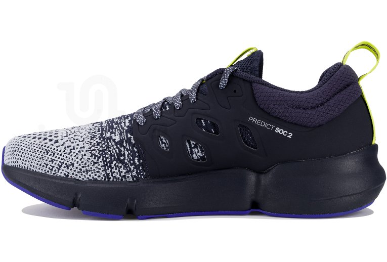 Salomon Predict SOC 2