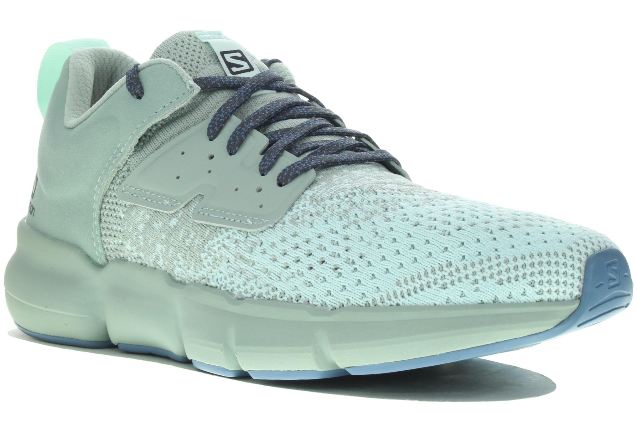Salomon Predict SOC W Diététique Chaussures femme