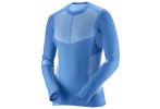 Salomon Camiseta manga larga Primo Warm LS CN Seamless