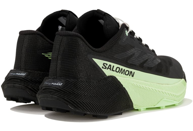 Salomon Pulsar